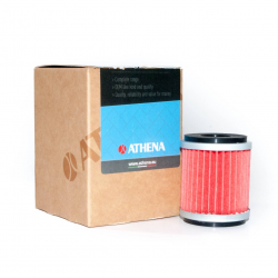 Athena, olejový filtr, Yamaha WR 125 R/X 09-11, WRF 250/450 03-18, YFZ 450 R 12-19, YFZ 450 S 04-13 (HF141)