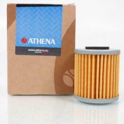 Athena, olejový filtr, Kawasaki KXF 250 04-18, KXF 450 16-19, Suzuki RMZ 250 04-17, RMZ 450 05-18 (HF207)