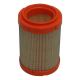 MIW (Meiwa), vzduchový filtr, Ducati MONSTER 696/796/1100 '09-'12, HYPERMOTARD 1100 '08-'11, 800/821/1200 (HFA6001)