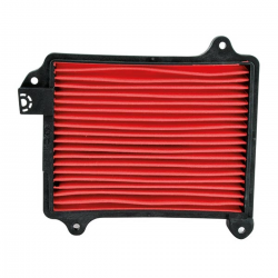 MIW (Meiwa), vzduchový filtr, Honda NX 250 DOMINATOR 88-96 (HFA1209) (OEM:17210-KW3-000)
