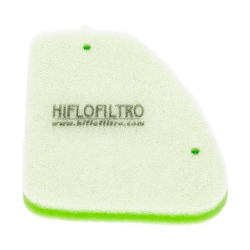Hiflo, vzduchový filtr, Peugeot BUXY/ELYSEO/ELYSTAR/NEW VIVACITY/ZENITH 50CCM (HFA5301DS)