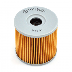 MIW (Meiwa), olejový filtr, Hyosung 650/700`05-11 (HF681)