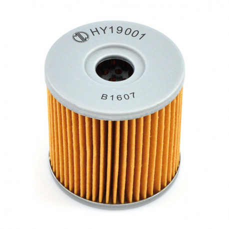 MIW (Meiwa), olejový filtr, Hyosung 650/700`05-11 (HF681)