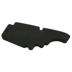 MIW (Meiwa), vzduchový filtr, Aprilia/Derbi/Malaguti/Piaggio 50/100/125/150 (HFA5202DS)