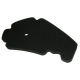MIW (Meiwa), vzduchový filtr, Aprilia/Piaggio/Gilera/Peugeot 125/200/250/300/400/500 (HFA5201DS)