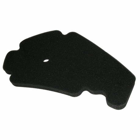 MIW (Meiwa), vzduchový filtr, Aprilia/Piaggio/Gilera/Peugeot 125/200/250/300/400/500 (HFA5201DS)