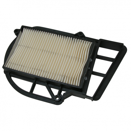 MIW (Meiwa), vzduchový filtr, Yamaha YP 250 X-MAX SPORT/ABS 06-16, MAJESTY / ABS 00-07 (filtr klikové skříně) (HFA4203)
