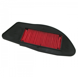 MIW (Meiwa), vzduchový filtr, Yamaha NXC 125 CYGNUS X 04-14 (HFA4107)