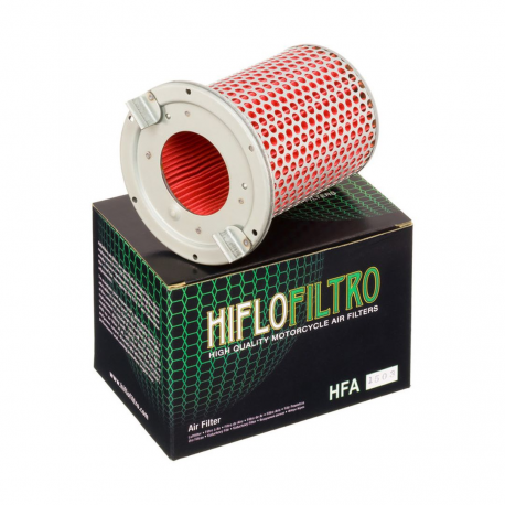 Hiflo, vzduchový filtr, Honda FT500C (PC07) '82-'84, FT400C (H1253)
