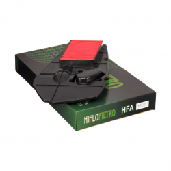 Hiflo, vzduchový filtr, Honda NSS250 FORZA '08-'12 (17210-KVZ-630) (H1257)