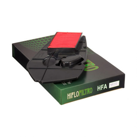 Hiflo, vzduchový filtr, Honda NSS250 FORZA '08-'12 (17210-KVZ-630) (H1257)