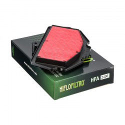 Hiflo, vzduchový filtr, Kawasaki EX400 NINJA '18-'20 (11013-0767)