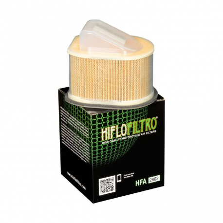 Hiflo, vzduchový filtr, Kawasaki Z800 '13-'16 (11013-0044)