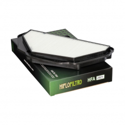 Hiflo, vzduchový filtr, Kawasaki ZX10R '16-'18, ZX10RR '17-'18 (11013-0757) (K2200)