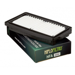 Hiflo, vzduchový filtr, Suzuki DL250 V-STORM '18-'20, GSXR250 '17-'20, GW250 INAZUMA '12-'18 (OEM:13780-48H00)