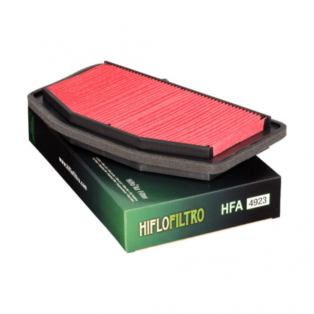 Hiflo, vzduchový filtr, Yamaha YZF-R1 '09-'14 (OEM:14B-14451-00) (Y4274)