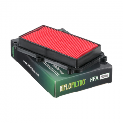 Hiflo, vzduchový filtr, Kymco 125I PEOPLE S ABS (EURO 4) (OEM:1721A-AE89-E00)
