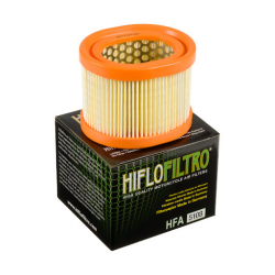 Hiflo, vzduchový filtr, SYM 125 COMBIZ '11-'15 (OEM:17211-HKA-000)