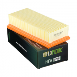 Hiflo, vzduchový filtr, Gilera NEXUS 500 '03-'15, Piaggio 500 X9 '02-'10