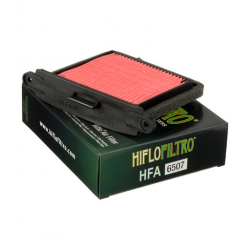Hiflo, vzduchový filtr, Triumph 1200 BONEVILLE '17-'19 (LEWA STRONA) (OEM:T2206530)