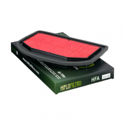 Hiflo, vzduchový filtr, Triumph 1200 TIGER EXPLORER '12-'19 (OEM:T2209555)