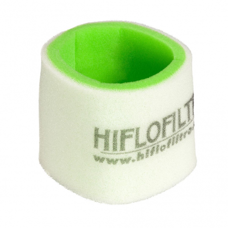 Hiflo, vzduchový filtr, Kawasaki KLF220/250 BAYOU '88-'11, KVF300 BRUTE FORCE '12-'20
