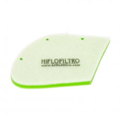 Hiflo, vzduchový filtr, Kymco 50 AGILITY RS 2T, '10-'16, BET WIN 50 '02-'07, DINK 50 '98-'07, SUPER 9 '00-'09, VITALITY 50 2T '0