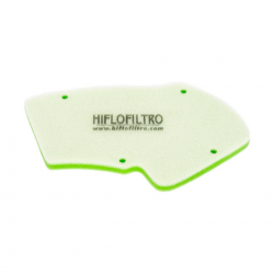 Hiflo, vzduchový filtr, Piaggio 125/150 SKIPPER '98-'99, Gilera 125 RUNNER '97-'02, Italjet 125 DRAGSTER 2T '99-'03