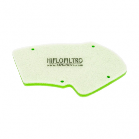 Hiflo, vzduchový filtr, Piaggio 125/150 SKIPPER '98-'99, Gilera 125 RUNNER '97-'02, Italjet 125 DRAGSTER 2T '99-'03