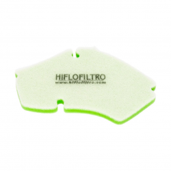 Hiflo, vzduchový filtr, Piaggio 50 ZIP FAST RIDER/RST/SP '96-'00