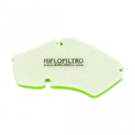 Hiflo, vzduchový filtr, Piaggio 50 ZIP FAST RIDER/RST/SP '96-'00