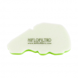 Hiflo, vzduchový filtr, Piaggio 125 ZIP '00-'06
