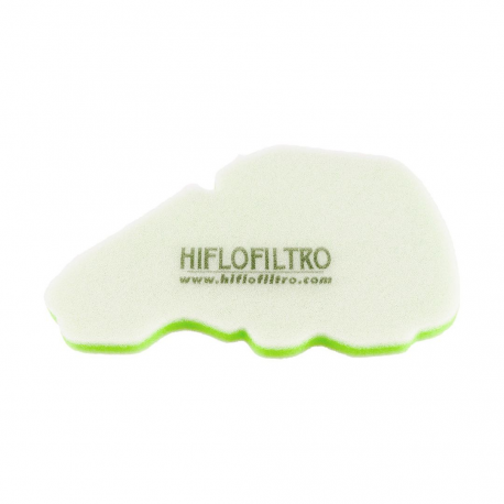 Hiflo, vzduchový filtr, Piaggio 125 ZIP '00-'06