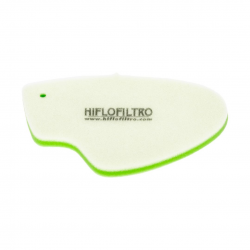 Hiflo, vzduchový filtr, Malaguti 50 F15 FIREFOX/LC/KAT '96-'08