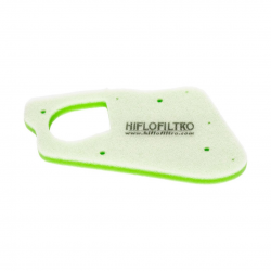 Hiflo, vzduchový filtr, Aprilia 50 AMICO/SPORT/GL '92-'08, SR50 '93-'96