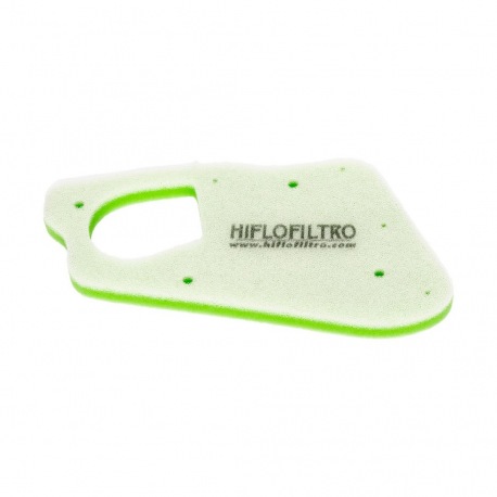 Hiflo, vzduchový filtr, Aprilia 50 AMICO/SPORT/GL '92-'08, SR50 '93-'96