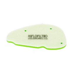 Hiflo, vzduchový filtr, Aprilia 50 SR DI-TECH, RACING '00-'04, SR50 STREET '03-'15