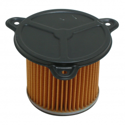 MIW (Meiwa), vzduchový filtr, Honda XL 600V 87-99, XRV 650 88-90, XRV 750 90-92 (12-90720) (HFA1705) - zaměnitelný s H1167