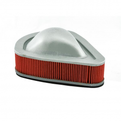 MIW (Meiwa), vzduchový filtr, Honda VT 1300 C '10-'16, VT 1300CX/CXA FURY '10-'20 (12-91192) (HFA1928) (OEM:17213-MFR-670)
