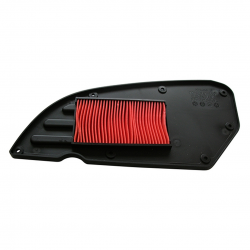 MIW (Meiwa), vzduchový filtr, Kymco DOWNTOWN 125 I.E. 09-16, DOWNTOWN 200I.E. 10-15, 125I X-TOWN '17 (HFA5004) (OEM:17211-LFA-E0
