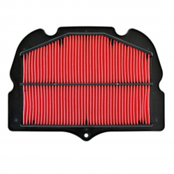 MIW (Meiwa), vzduchový filtr, Suzuki GSXR 1300 HAYABUSA '08-'19 (12-94094) (HFA3911) (OEM:13780-15H00)