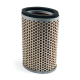 MIW (Meiwa), vzduchový filtr, Triumph 800 BONNEVILLE (01-05), 865 BONNEVILLE / SCRAMBLER / THRUXTON (07-16), 1200 THRUXTON / R (