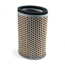 MIW (Meiwa), vzduchový filtr, Triumph 800 BONNEVILLE (01-05), 865 BONNEVILLE / SCRAMBLER / THRUXTON (07-16), 1200 THRUXTON / R (