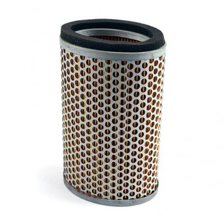 MIW (Meiwa), vzduchový filtr, Triumph 800 BONNEVILLE (01-05), 865 BONNEVILLE / SCRAMBLER / THRUXTON (07-16), 1200 THRUXTON / R (