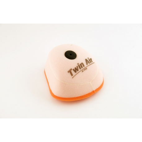 Twin Air, vzduchový filtr, KTM 125/250/380 '98-03, 400/520 00-03 (1 otvor) (HFF5012)