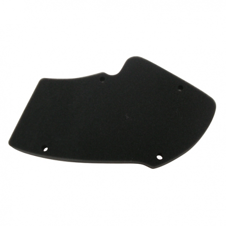 MIW (Meiwa), vzduchový filtr, Piaggio 125/150 SKIPPER '98-'99, Gilera 125 RUNNER '97-'02, Italjet 125 DRAGSTER 2T '99-'03 (HFA52