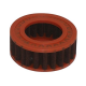MIW (Meiwa), vzduchový filtr, Ducati SCRAMBLER 250 '67-76, SCRAMBLER 350 '68-70, Moto Morini 350 SPORT '73-00, STRADA 350G