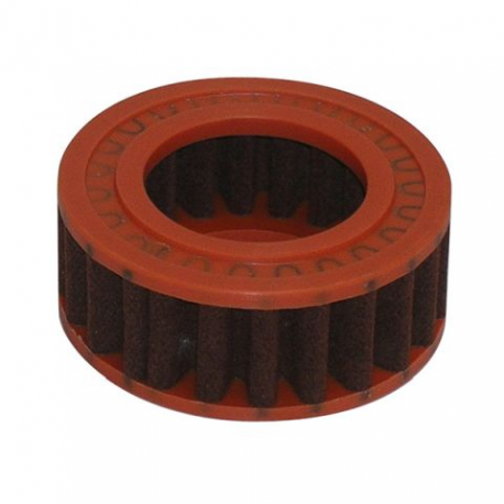 MIW (Meiwa), vzduchový filtr, Ducati SCRAMBLER 250 '67-76, SCRAMBLER 350 '68-70, Moto Morini 350 SPORT '73-00, STRADA 350G