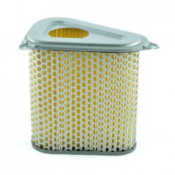 MIW (Meiwa), vzduchový filtr, Suzuki DR 750 (88-89) (SR41B), DR 800`90 (SR43A,B) (12-93800) (HFA3703) (OEM:13780-44B00)