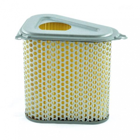 MIW (Meiwa), vzduchový filtr, Suzuki DR 750 (88-89) (SR41B), DR 800`90 (SR43A,B) (12-93800) (HFA3703) (OEM:13780-44B00)